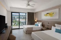 Serenade Punta Cana Beach & Spa Resort - Lemmikkieläimet sallittu