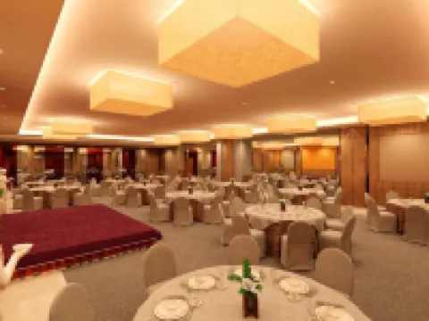 Bloom Hotel - Jalandhar Hotels in Jalandhar