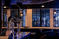邁阿密國際機場恩維森酒店 - 酒吧