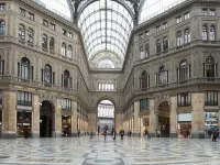 B&B Art Suite Santa Brigida Hotels in Naples