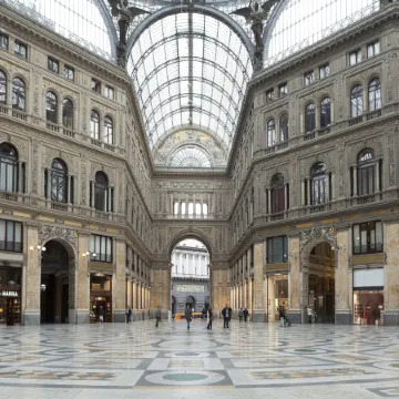 B&B Art Suite Santa Brigida