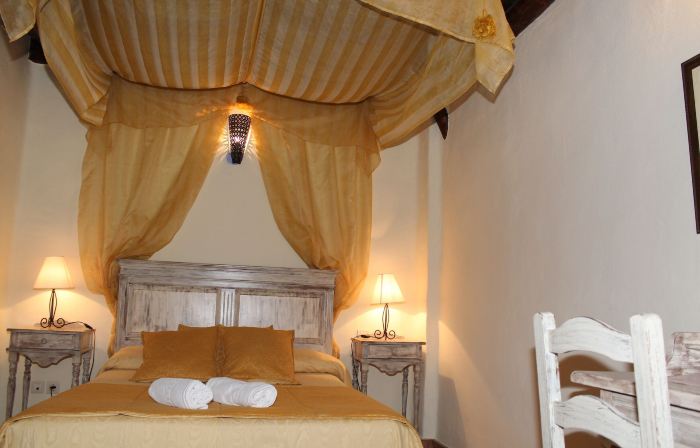 Hotel Rural Los Jarales