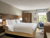 Hampton Inn Kansas City-Airport Hotels in May Township