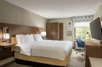 Hampton Inn Kansas City-Airport
