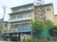 K's House Hostels - Hakone Yumoto Onsen Hotels in 