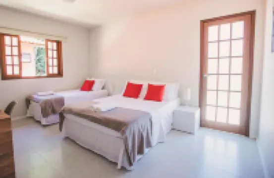 CLH Suites Ilha Grande Hotels in Angra dos Reis