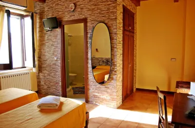 Lamato Borgo Hotels in Maida