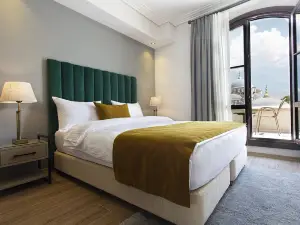 Mest Hotel Istanbul Sirkeci