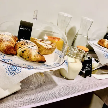 B&B Pantarei Napoli