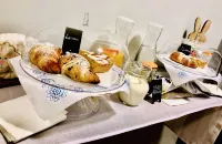 บีแอนด์บี แพนทาเร นาโปลี - บีแอนด์บี