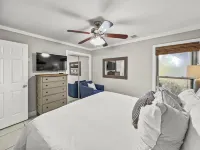 Inlet Dunes 101 1 Bedroom Condo by RedAwning