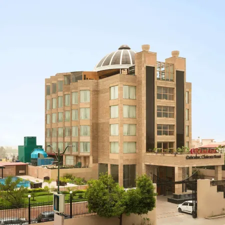 Ramada by Wyndham Dehradun Chakrata Road