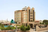 Ramada by Wyndham Dehradun Chakrata Road Hotels near Maldevta, Picknic Spot, Dehradun