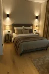 The MYDE Hamburg Self Check-in Hotels in Stormarn
