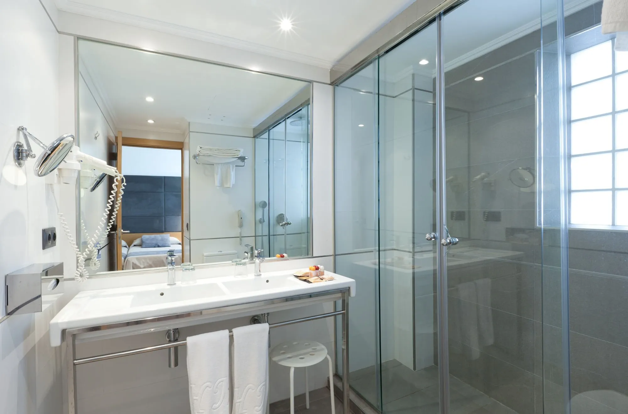 Hotel Mirador Phòng Photos