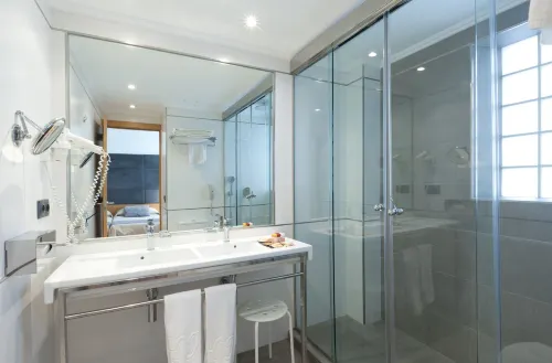 Hotel Mirador Photos