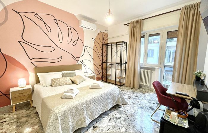 Barirooms Piccinni