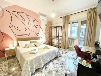 Barirooms Piccinni Hotel a 