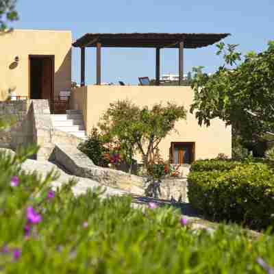 Scalarea Estate Residences Hotel Exterior