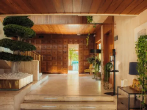 Hotel Boutique Hort de Nal Hotels in Elche