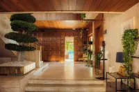 โรงแรม บูติค ฮอร์ท เดอ นาล