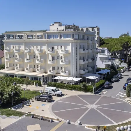 Hotel Riviera