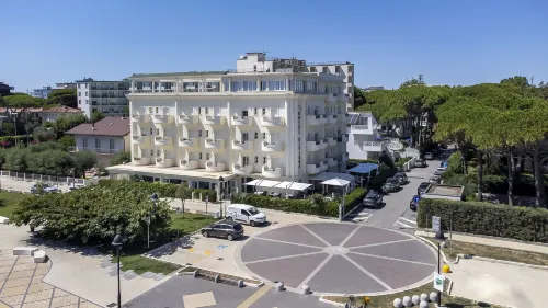 Hotel Riviera