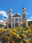 Hotel Colonial