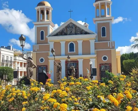 La Posada Hotel Colonial de Mayagüez Hoteles en Mayagüez
