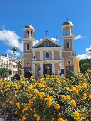 Hotel Colonial Hotel a Mayaguez