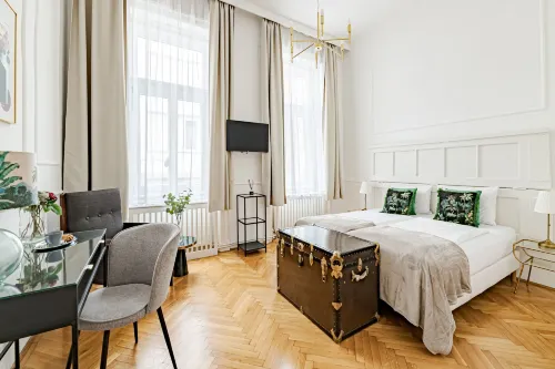 House Beletage-Boutique - 3-Star