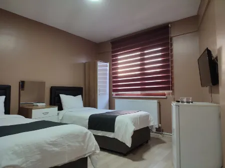 Onka Otel Отели в г. Зонгулдак