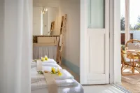 Masseria Rauccio - Kylpylä