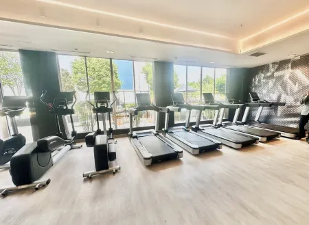 Delta Hotels Colonial Heights Отели в г. Еттрик