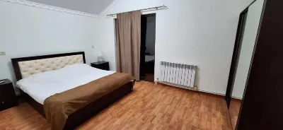 Gihon Royal Villas Dilijan Hoteles en 