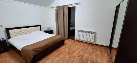 Gihon Royal Villas Dilijan Отели в г. Дилижан