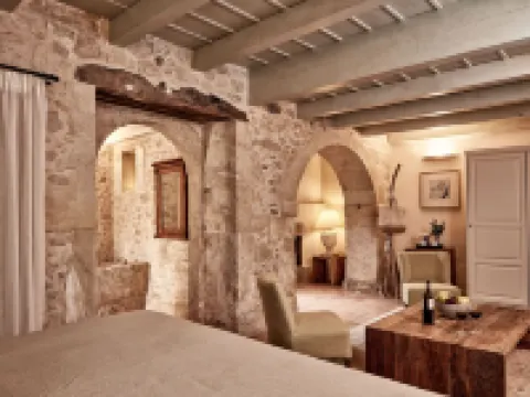 Kapsaliana Village Hotel Hotels in Arkadi
