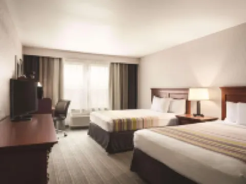 Country Inn & Suites by Radisson, Bentonville South - Rogers, AR Hotels in Rogers