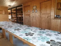 霍拉斯科爾高地中心