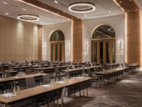 Le Royal Méridien Place Vendôme Lusail Hotels in Lusail