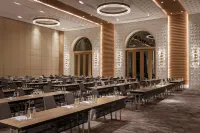Le Royal Méridien Place Vendôme Lusail Hoteles en Lusail