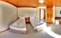 Makaira Beach Resort Hotel di Canavieiras