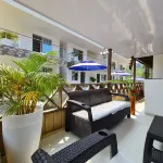 โรงแรมลินดาจูดิธ - 2 ดาว