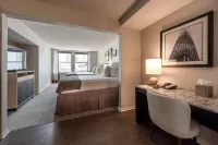 Claridge House - Romantik