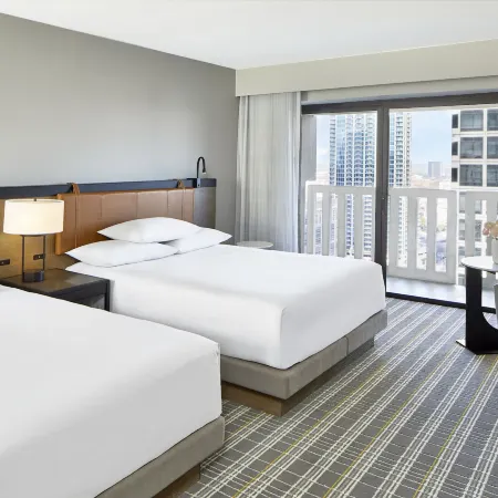 Hyatt Regency Atlanta