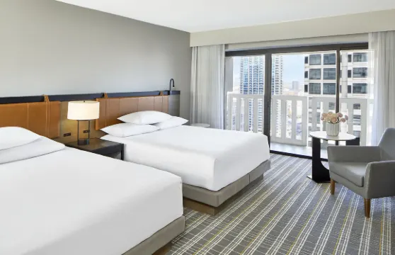 亞特蘭大凱悦酒店