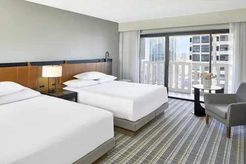 Hyatt Regency Atlanta