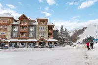 城堡山崗小屋