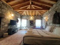 Puli Stone Houses Hotels in Soke