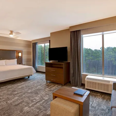 Homewood Suites by Hilton Summerville